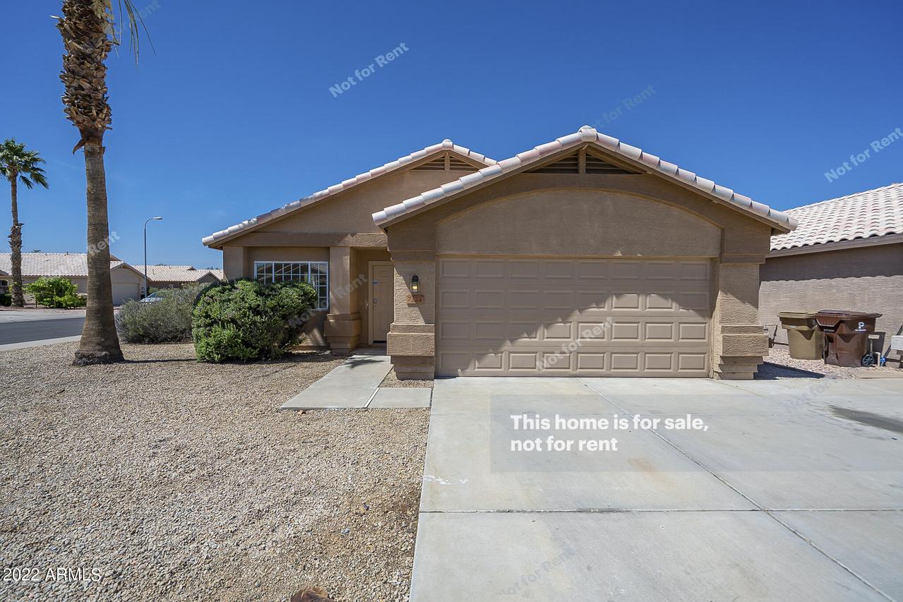 7324 W Eugie Ave., Peoria, AZ 85381