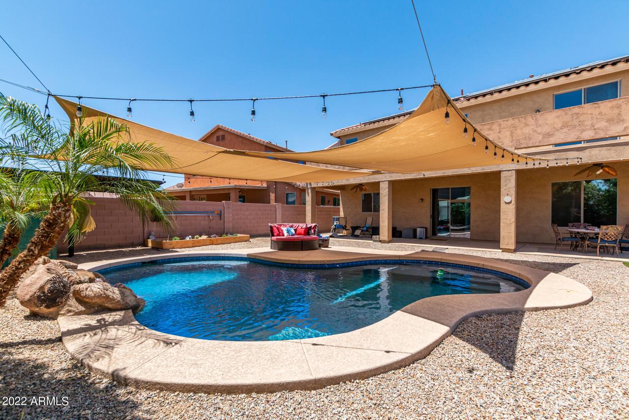 32265 N Margaret Way, Queen Creek, AZ 85144