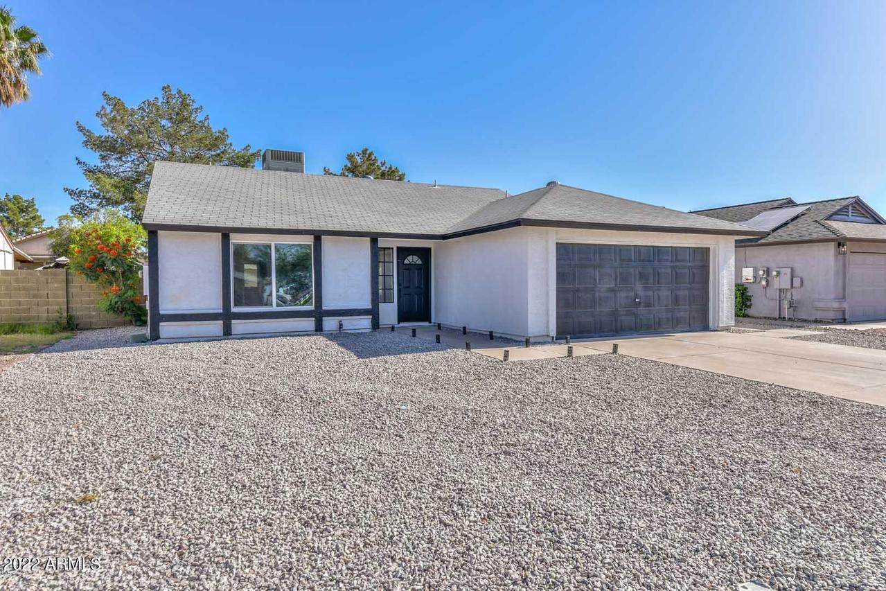 3406 W Quail Ave., Phoenix, AZ 85027