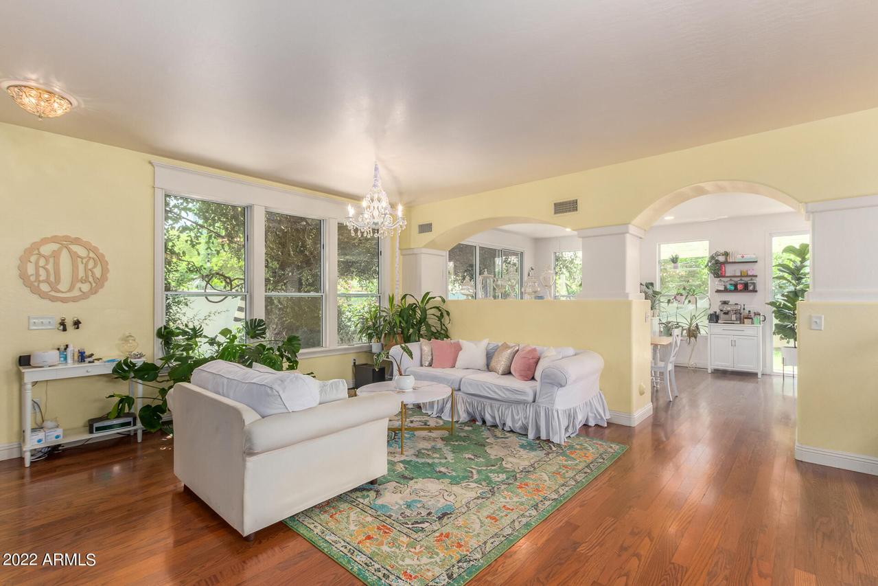 4025 E Gail Ct., Gilbert, AZ 85236