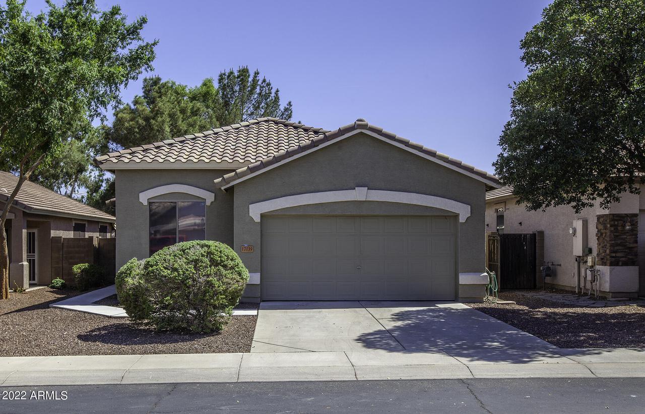 17039 W Lundberg St., Surprise, AZ 85388