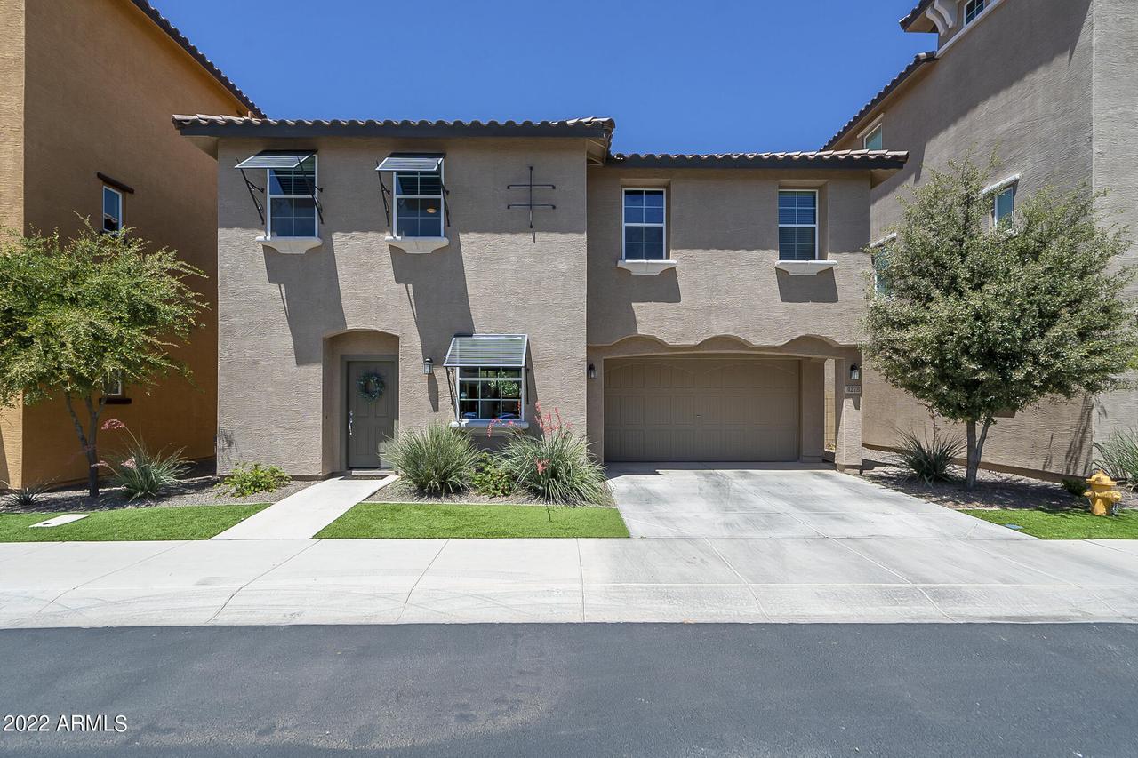 4278 E Erie St., Gilbert, AZ 85295