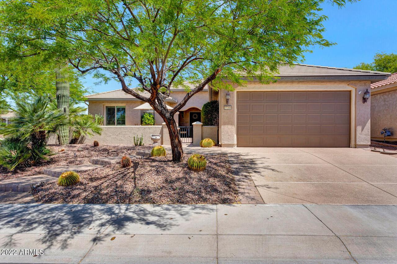 27200 W Potter Dr., Buckeye, AZ 85396