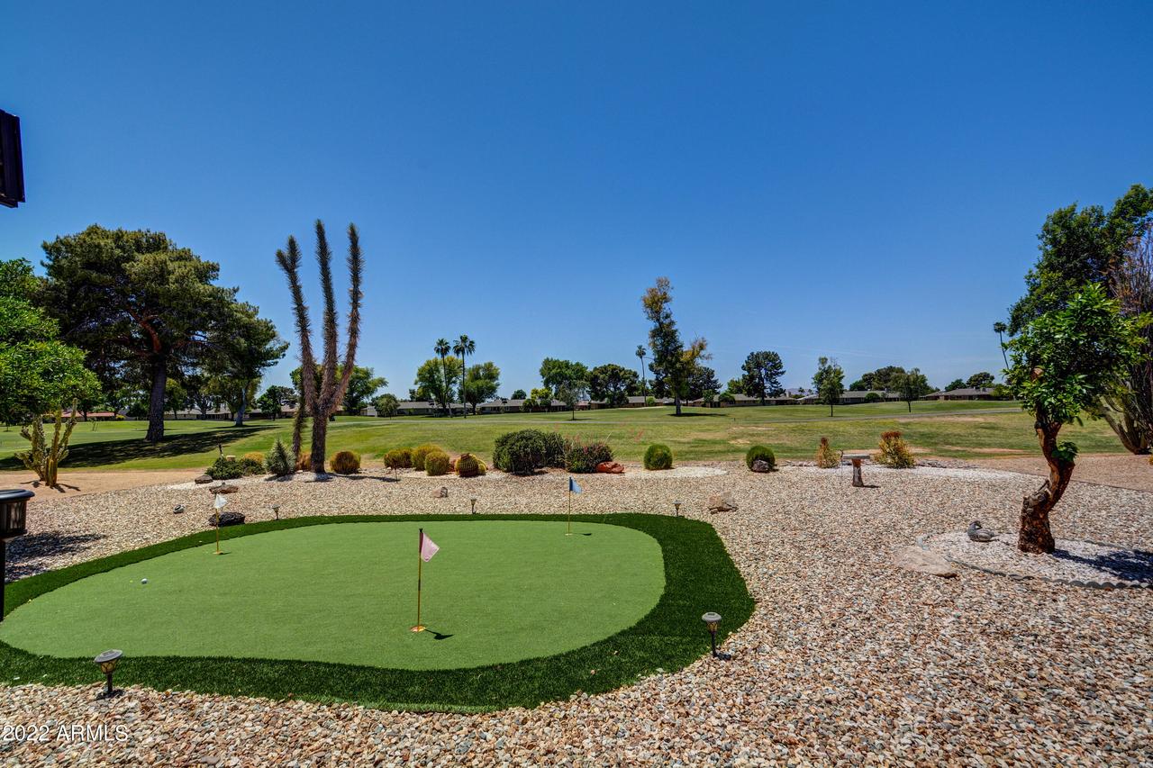 20822 N 125th Ave., Sun City West, AZ 85375