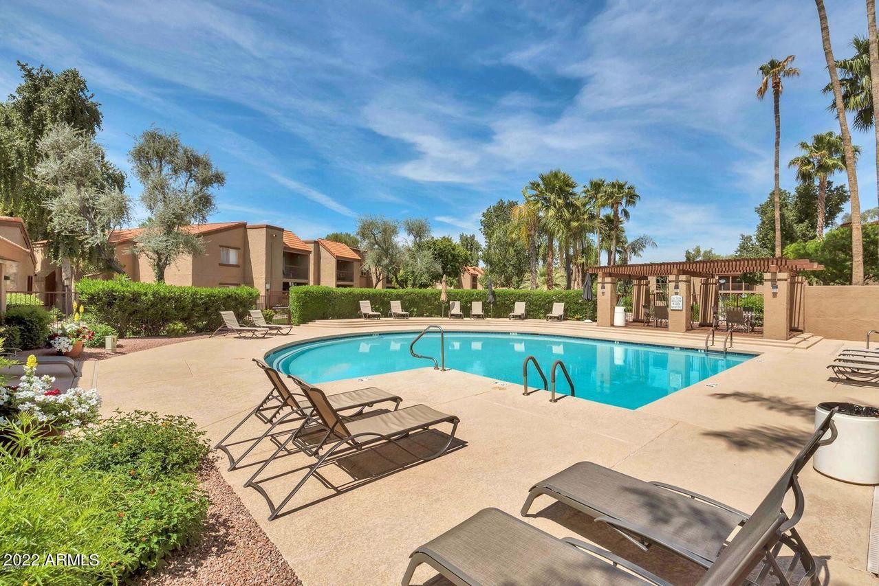 8256 E Arabian Tr. #236, Scottsdale, AZ 85258