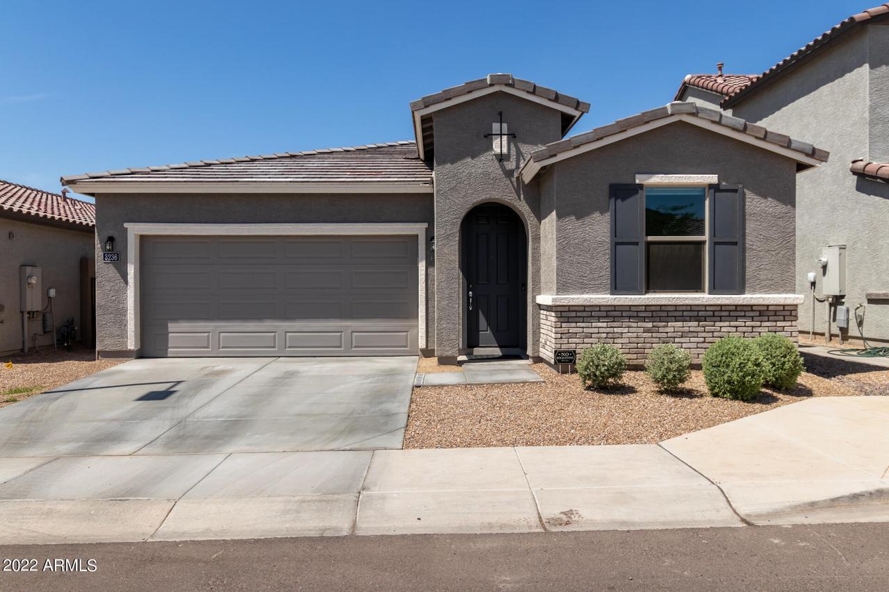 3236 W Minton St., Phoenix, AZ 85041