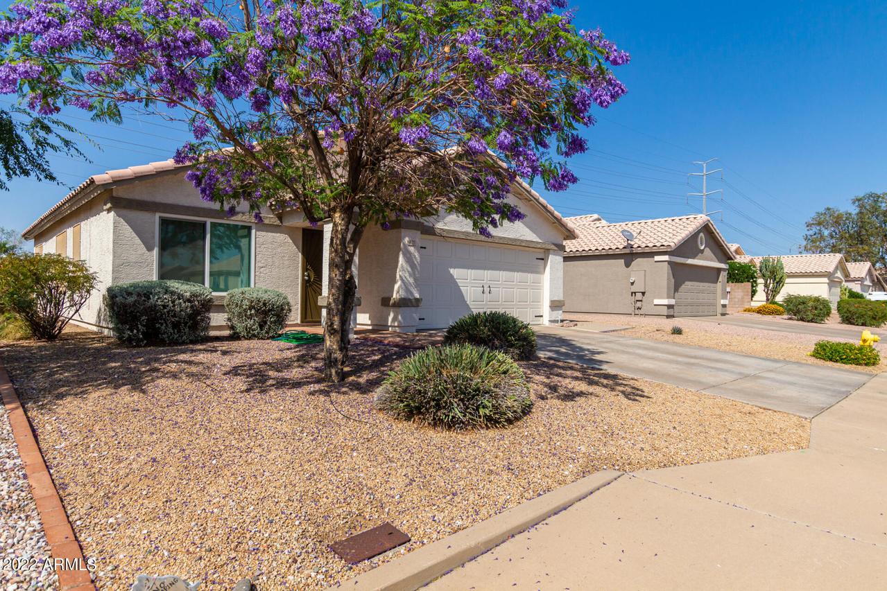 5022 E Colby St., Mesa, AZ 85205