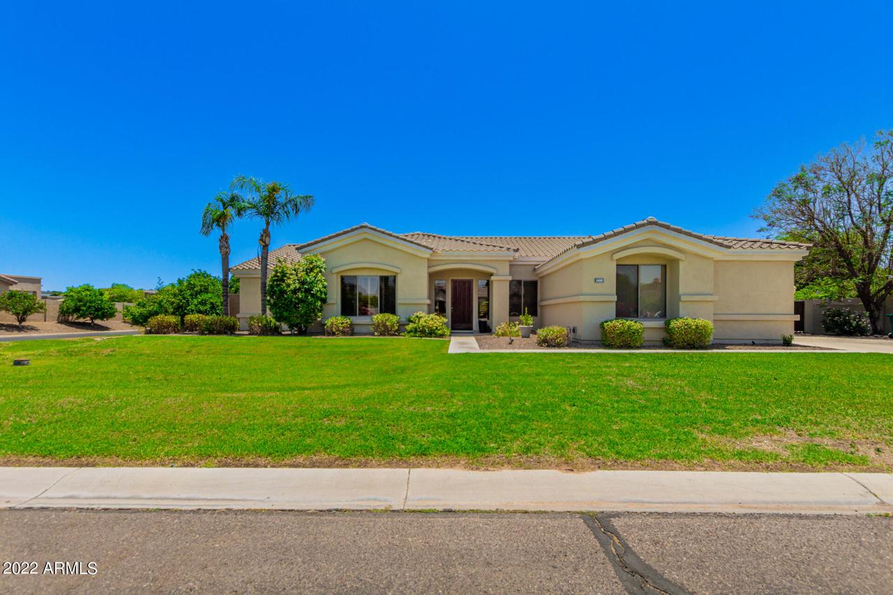 3459 E Norwood Cir., Mesa, AZ 85213