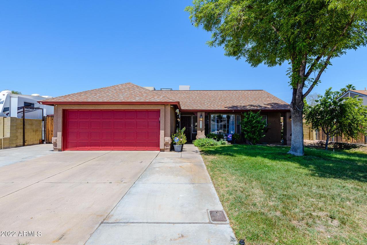 6608 W Desert Cove Ave., Glendale, AZ 85304