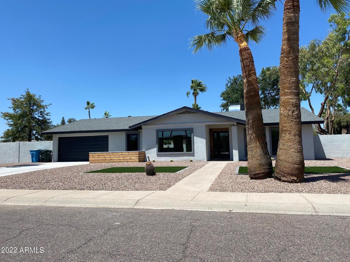 5702 E Beck Ln., Scottsdale, AZ 85254