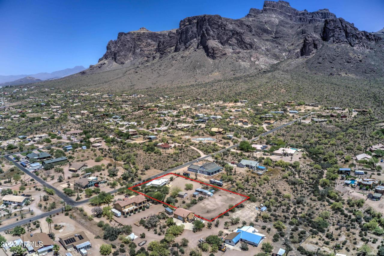 5885 E Roundup St., Apache Junction, AZ 85119