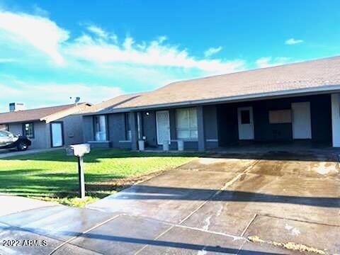 8806 W Pinchot Ave., Phoenix, AZ 85037