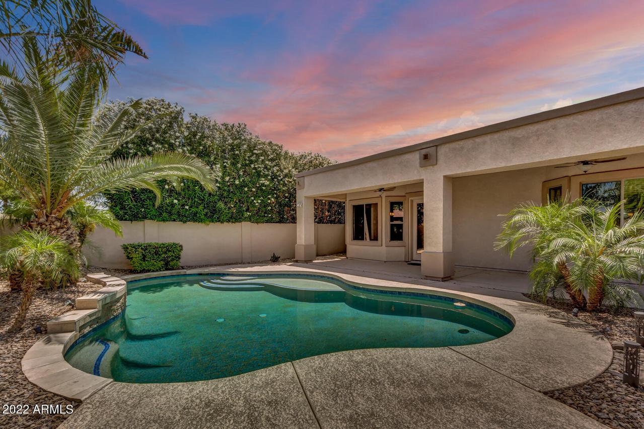 13722 W Montebello Ave., Litchfield Park, AZ 85340