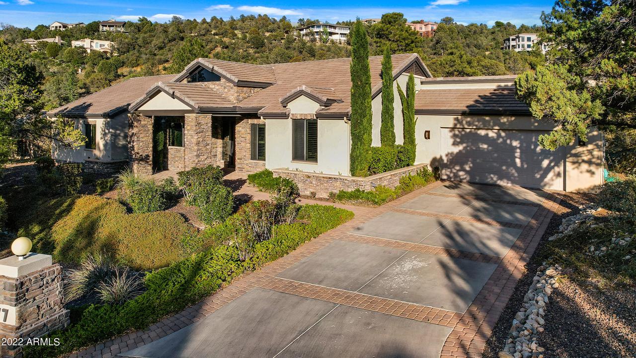 577 Donny Brook Cir., Prescott, AZ 86305