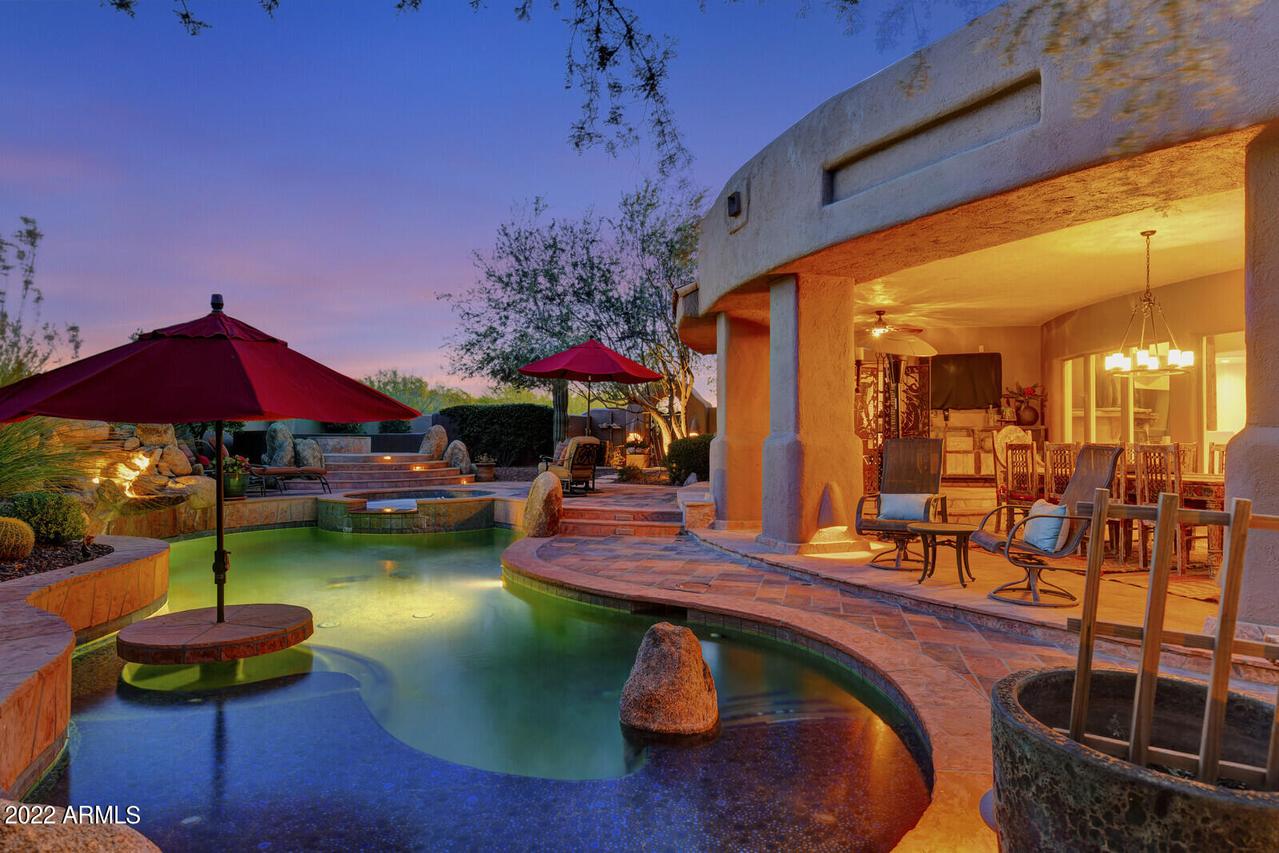 30600 N Pima Rd. #84, Scottsdale, AZ 85266