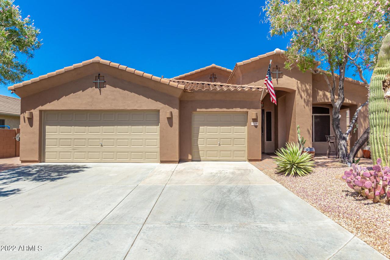 27198 N 86th Dr., Peoria, AZ 85383