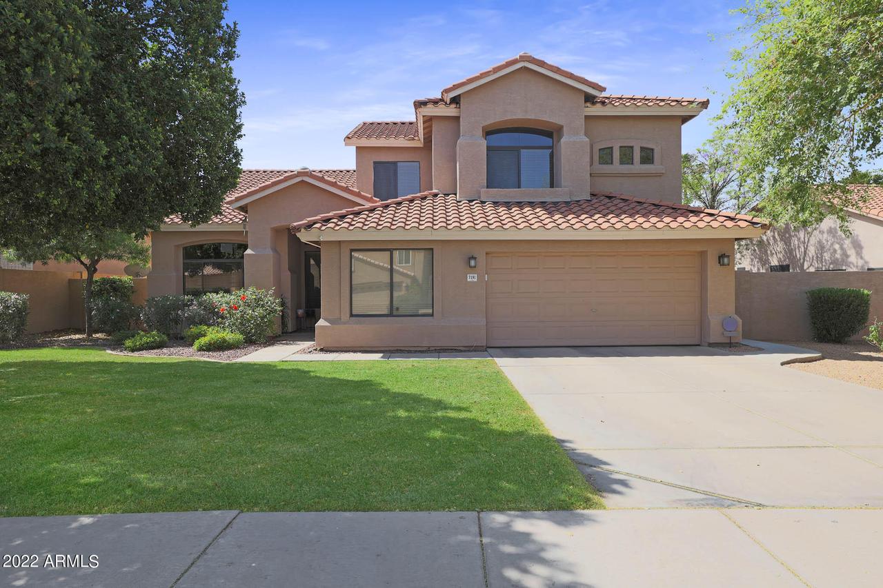 7191 W Surrey Ave., Peoria, AZ 85381