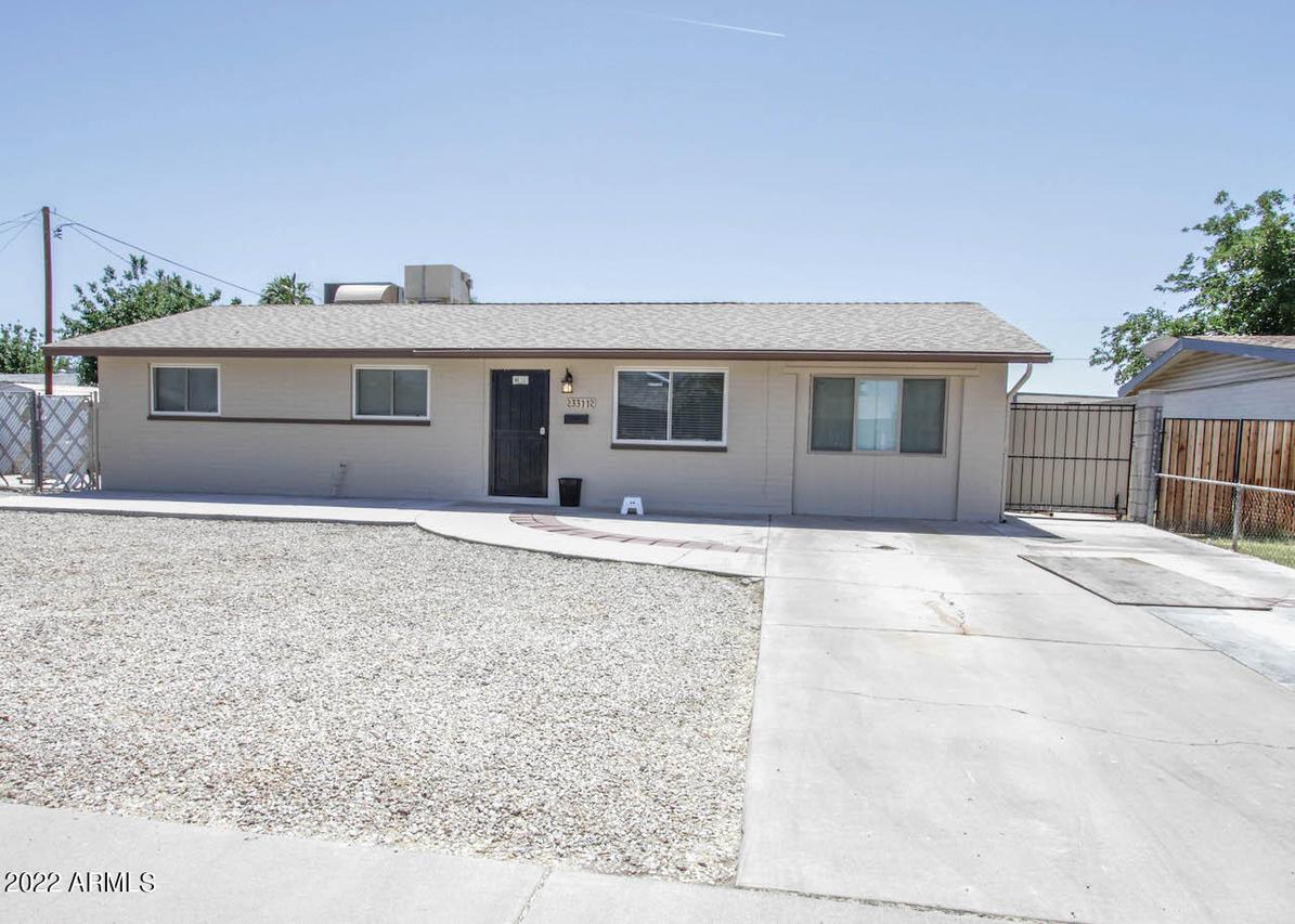 3311 W Sierra St., Phoenix, AZ 85029