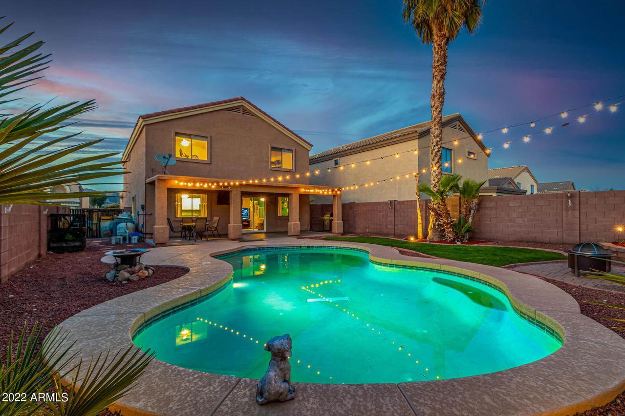 23957 W Tonto St., Buckeye, AZ 85326