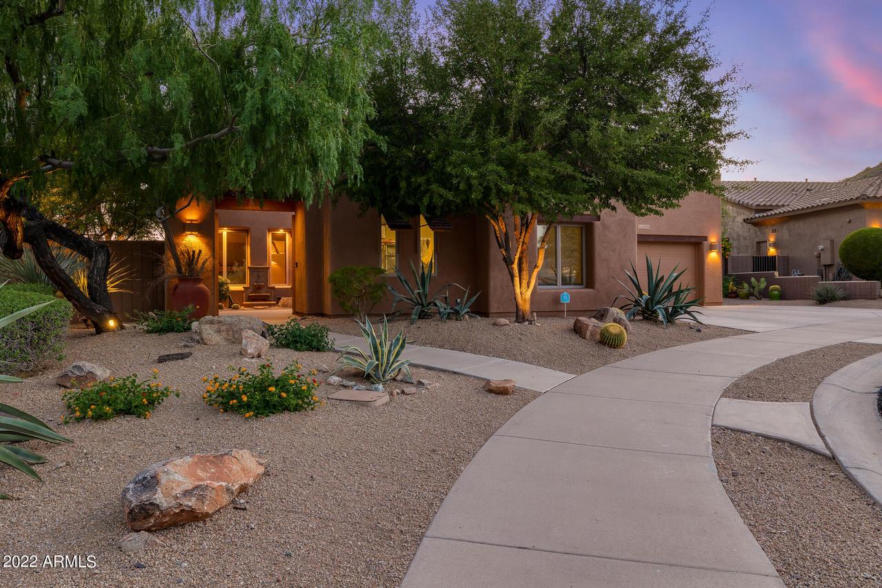 11838 N 144th Way, Scottsdale, AZ 85259