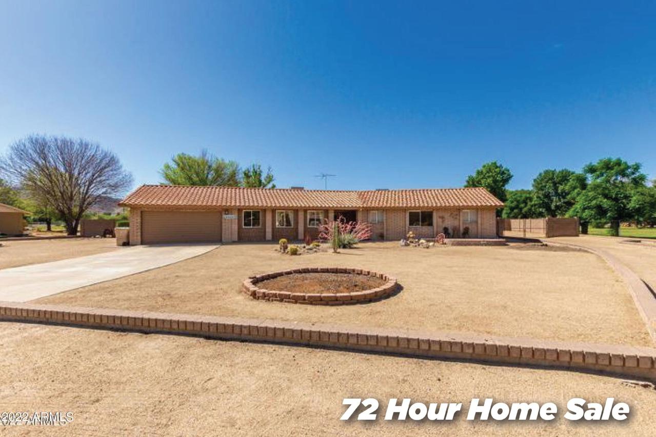 5145 W Mcneil St., Laveen, AZ 85339