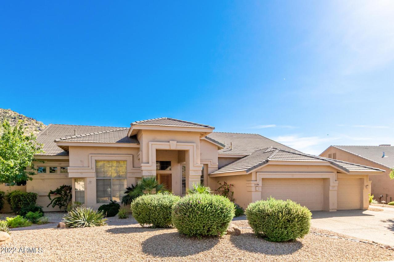 11799 E Sand Hills Rd., Scottsdale, AZ 85255