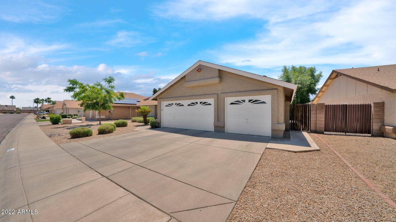 4343 W Cielo Grande Rd., Glendale, AZ 85310
