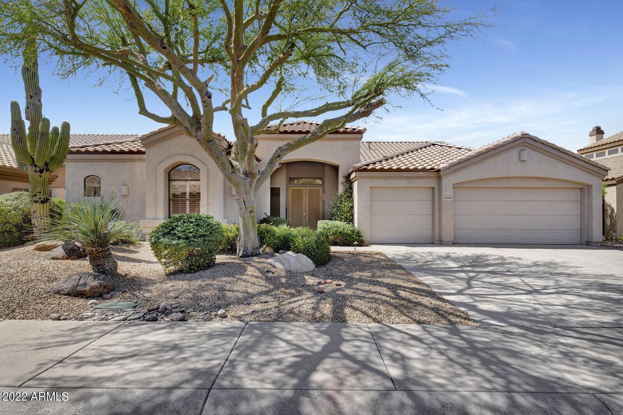 12335 E Lupine Ave., Scottsdale, AZ 85259