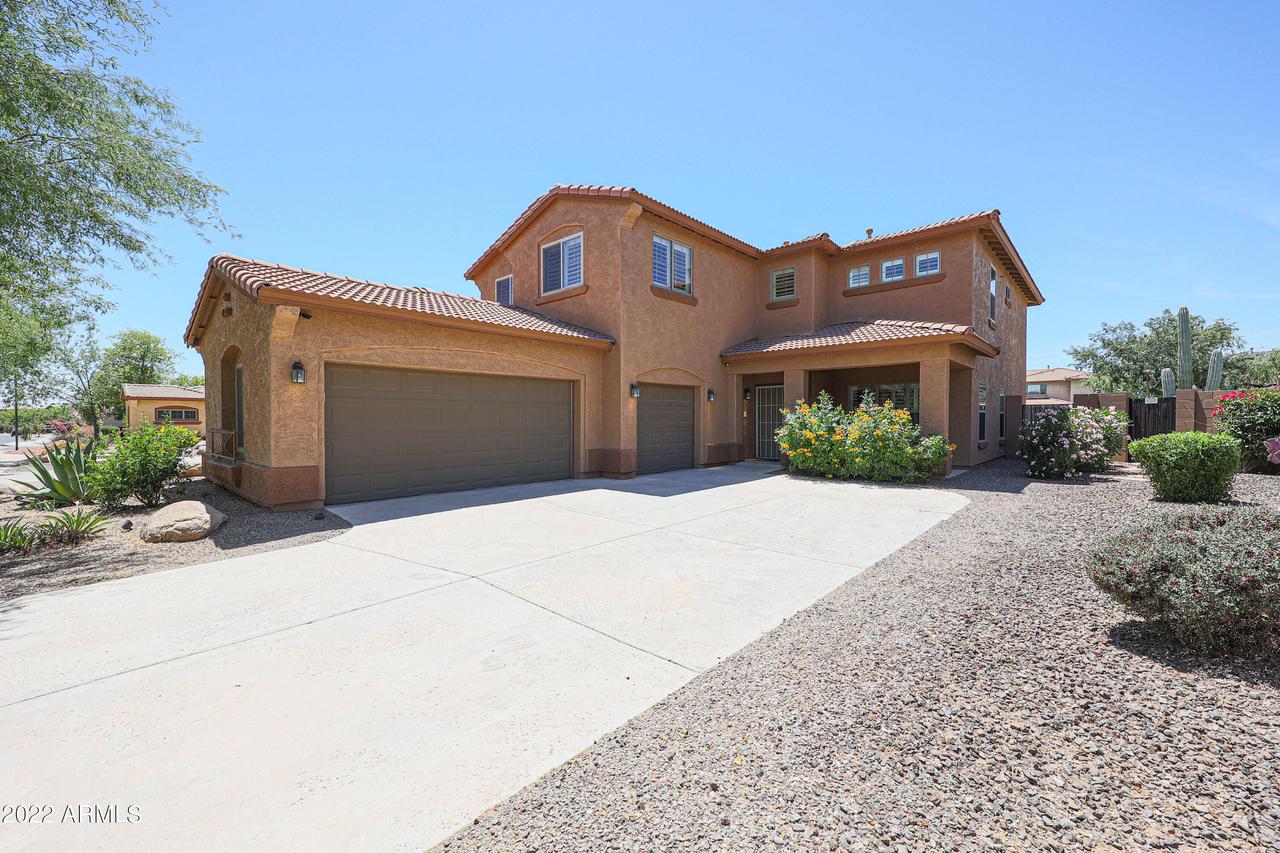 26432 N 166th Ave., Surprise, AZ 85387