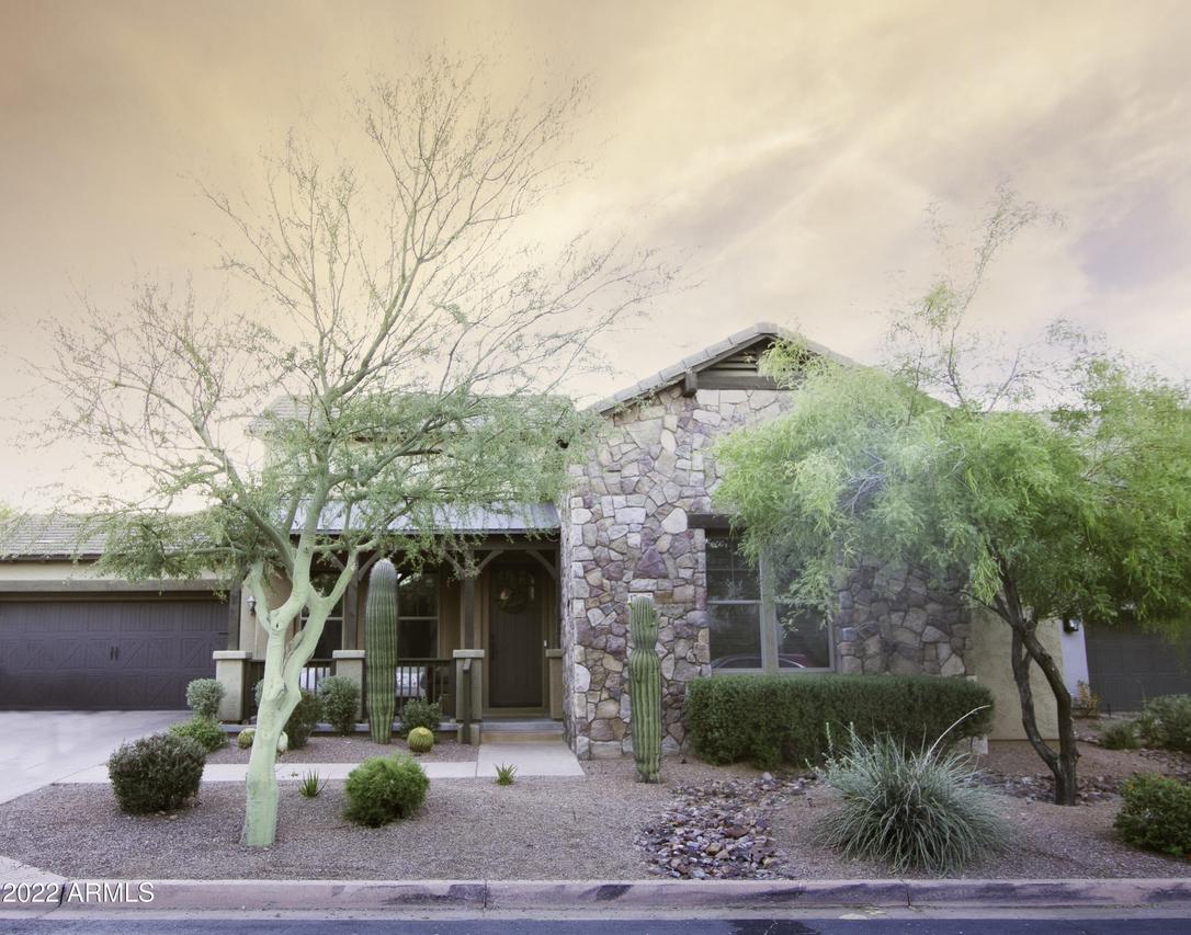17805 N 92nd St., Scottsdale, AZ 85255