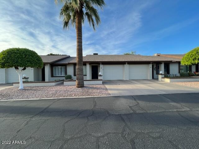 2064 S Farnsworth Dr. #56, Mesa, AZ 85208