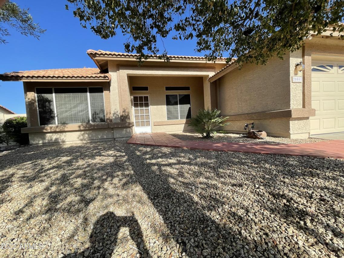 20551 N Ventana Dr., Sun City, AZ 85373