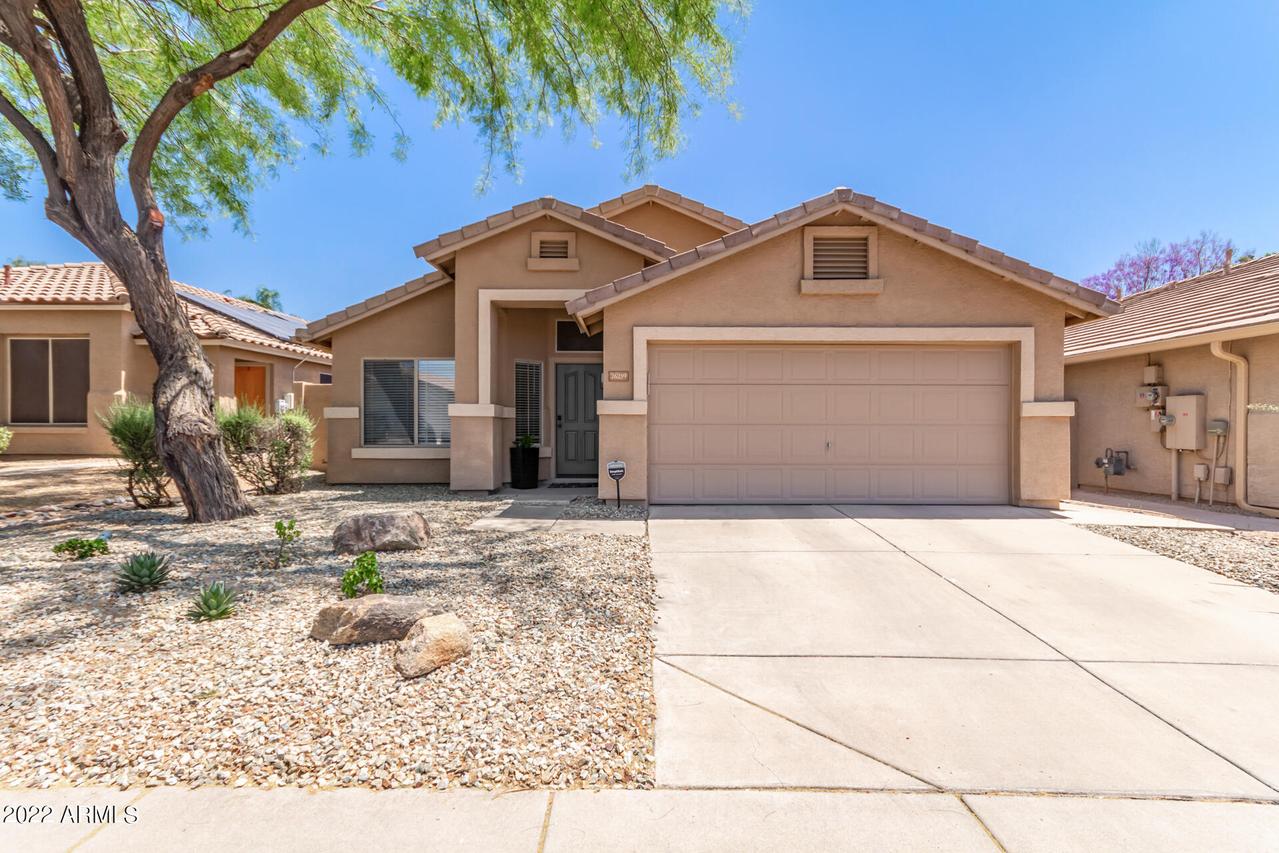 26259 N 43rd Pl., Phoenix, AZ 85050
