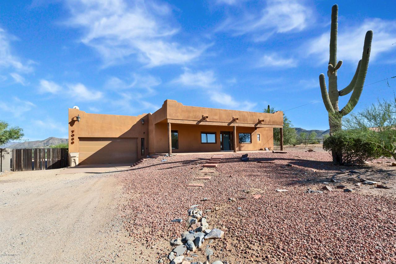 7080 E Arroyo Rd., Cave Creek, AZ 85331