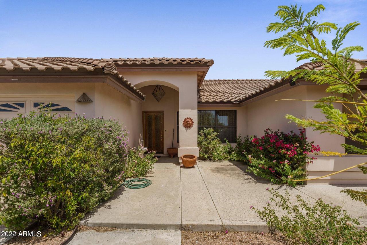31839 N Calle De Los Flores, Cave Creek, AZ 85331