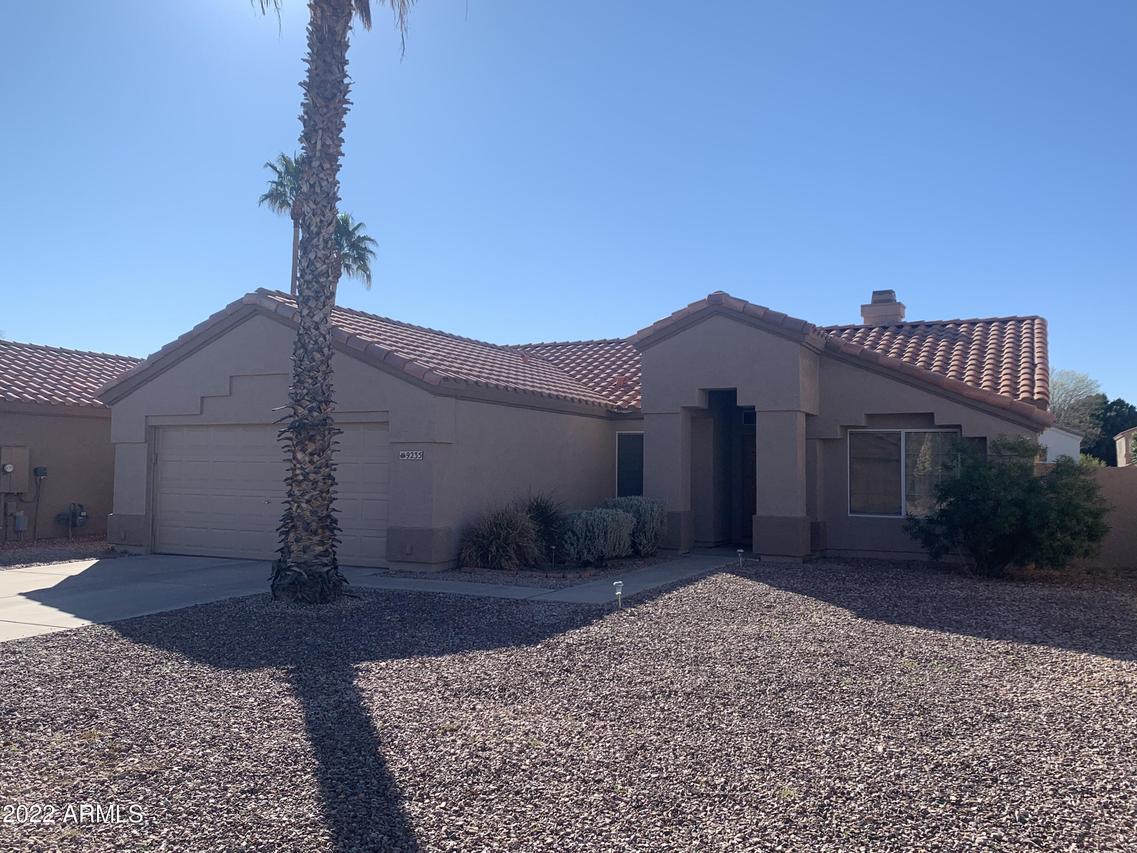 9235 W Charleston Ave., Peoria, AZ 85382