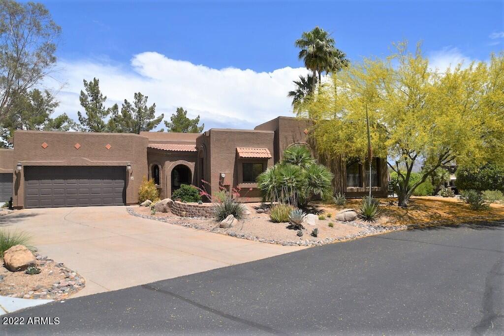 25515 N Forest Rd. #30, Rio Verde, AZ 85263
