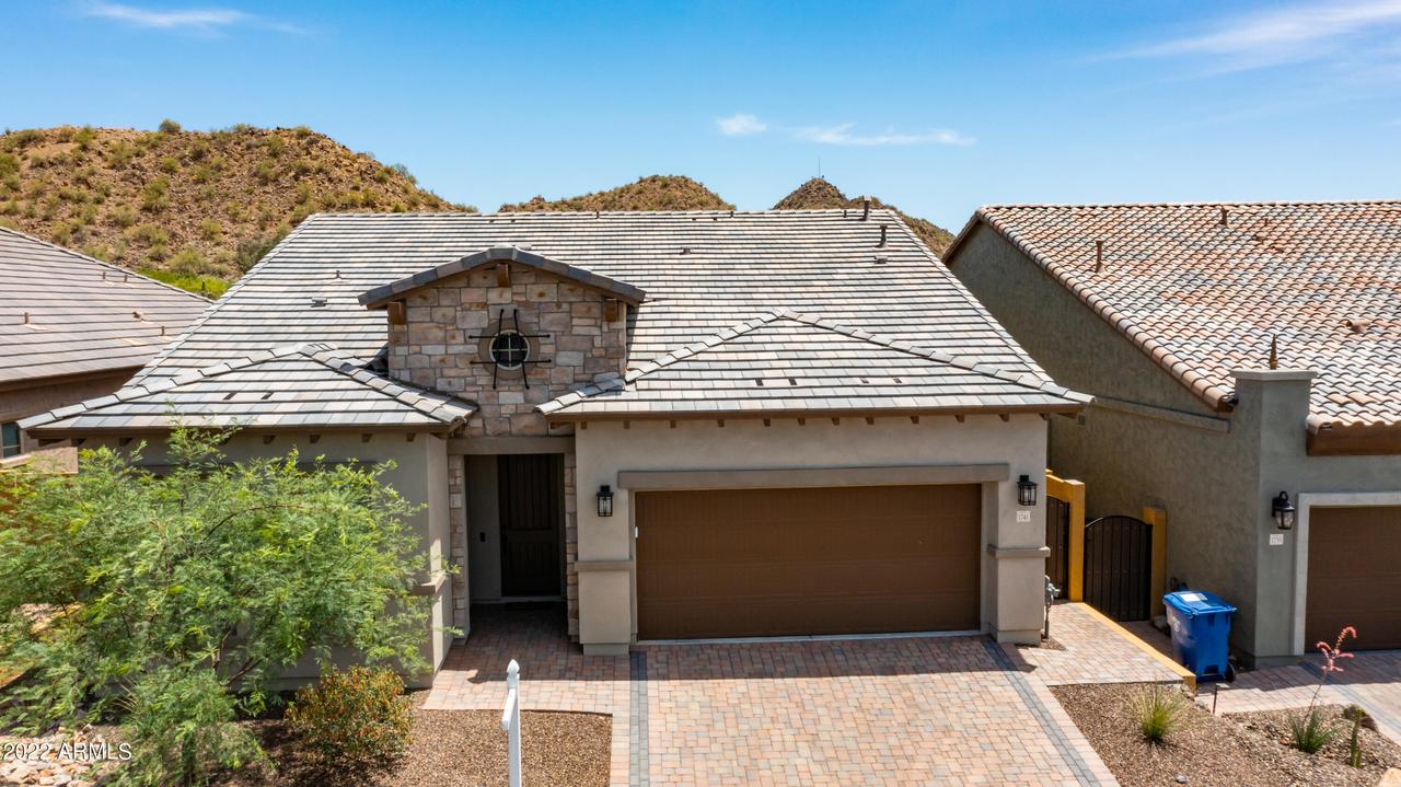 1741 N Harper St., Mesa, AZ 85207