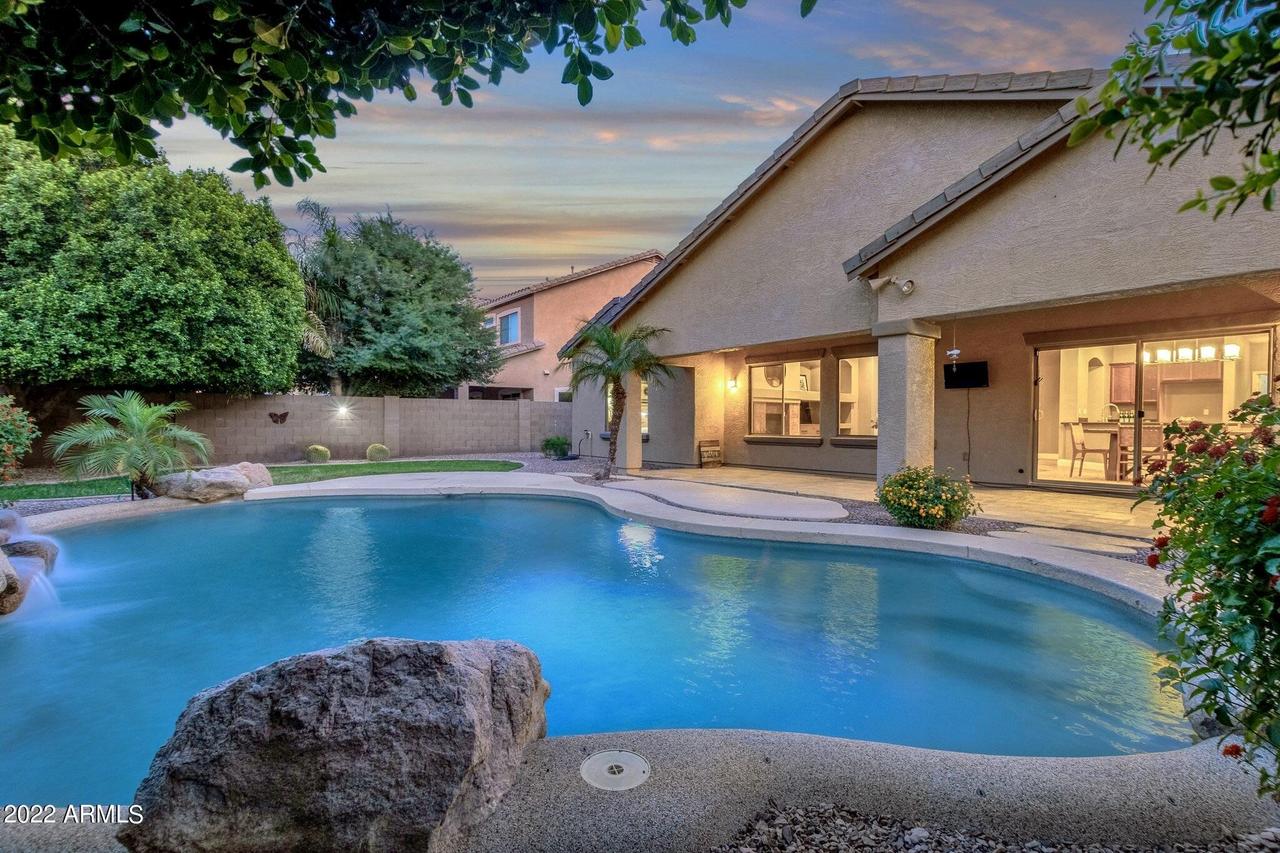 1424 E Bridgeport Pkwy., Gilbert, AZ 85295