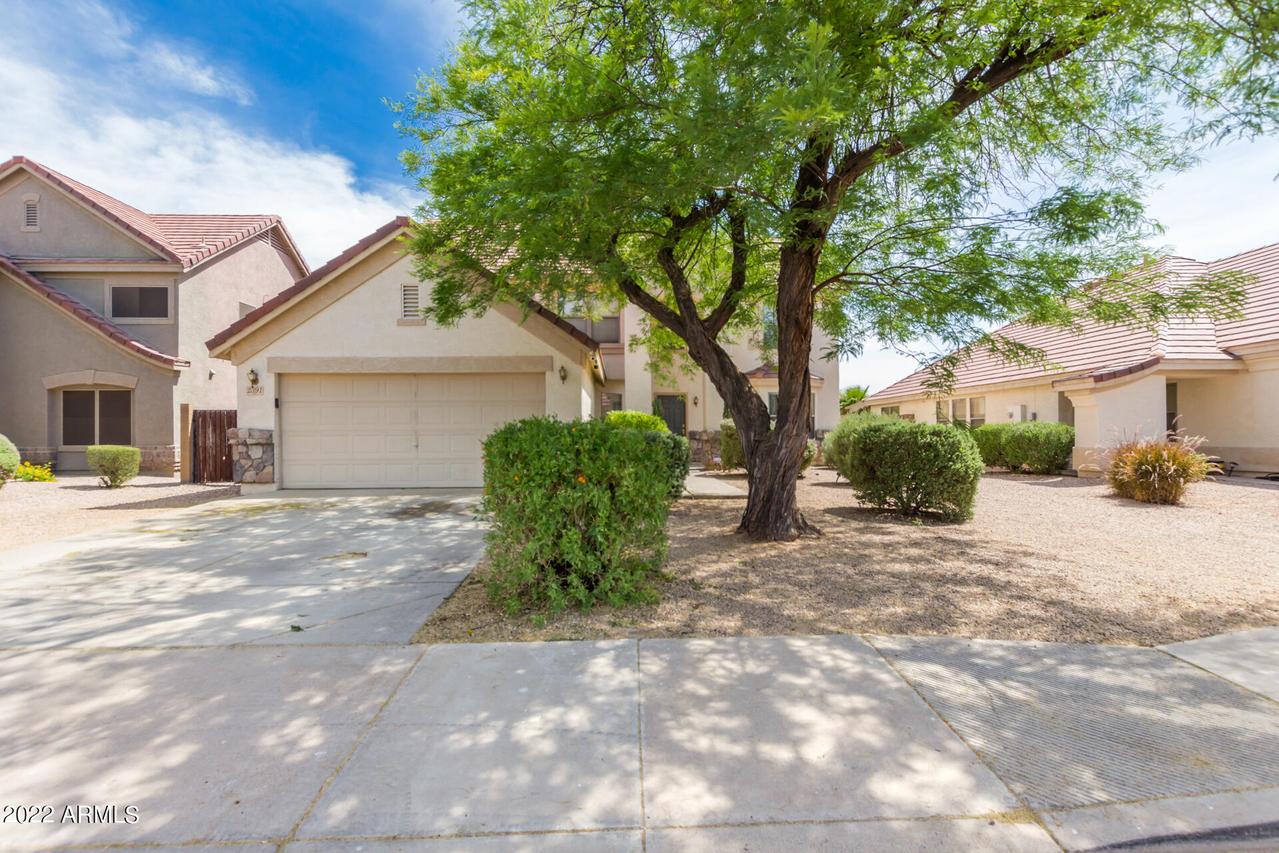 2391 E County Down Dr., Chandler, AZ 85249