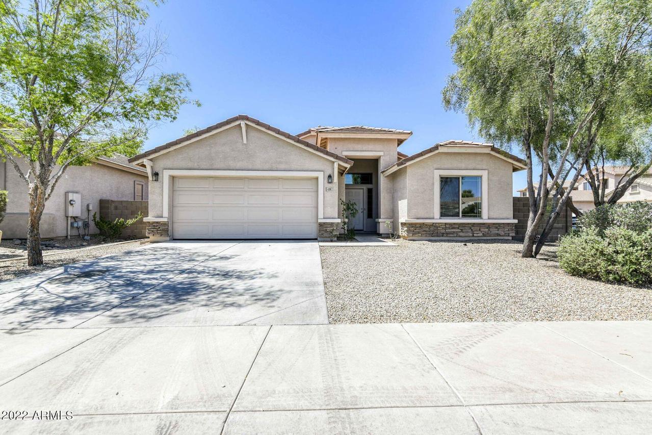 43977 W Kramer Ln., Maricopa, AZ 85138