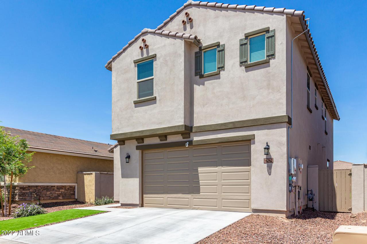 14242 W Pershing St., Surprise, AZ 85379