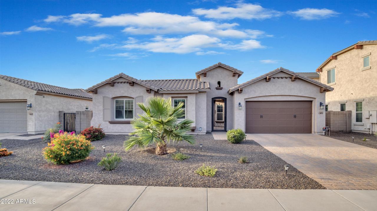 872 E Parkview Dr., Gilbert, AZ 85295