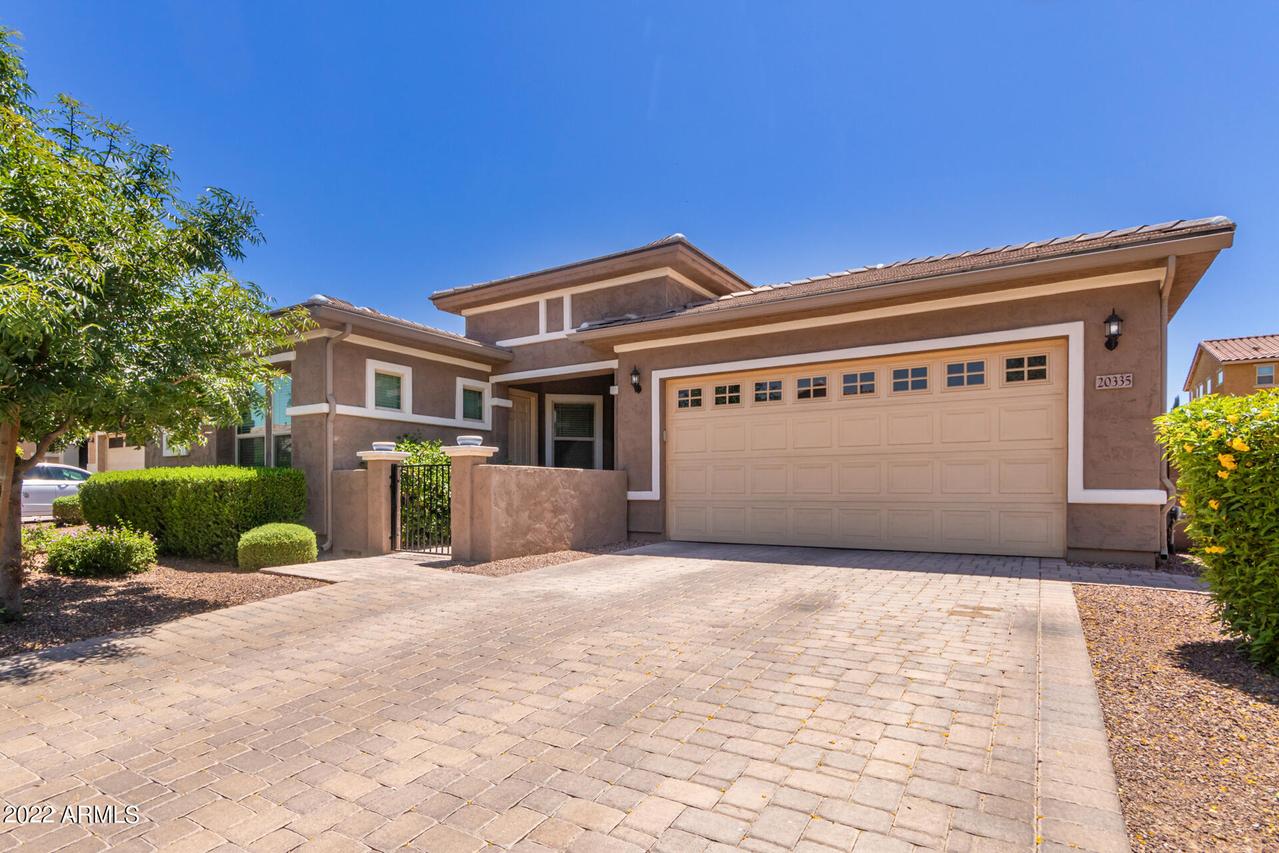 20335 E Maya Rd., Queen Creek, AZ 85142