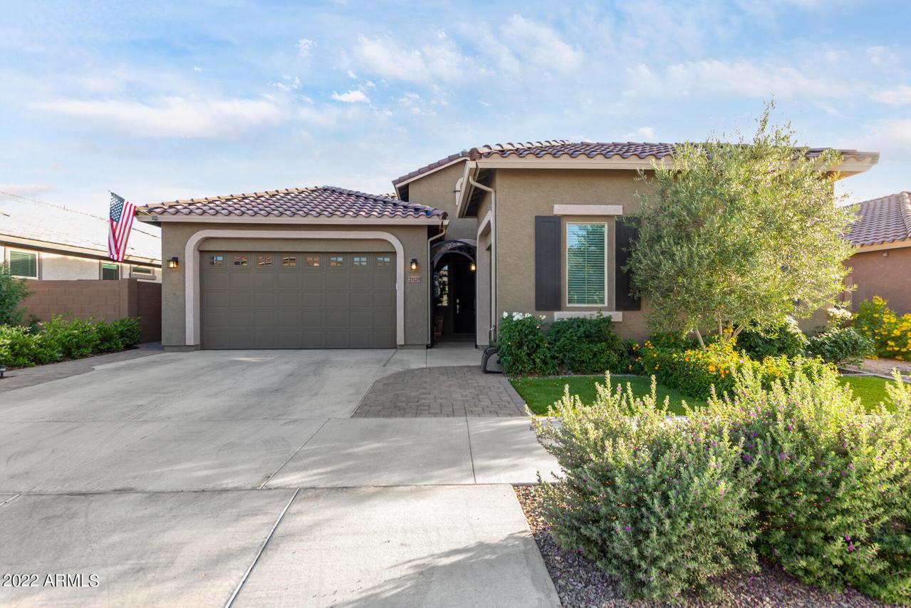 21129 E Domingo Rd., Queen Creek, AZ 85142