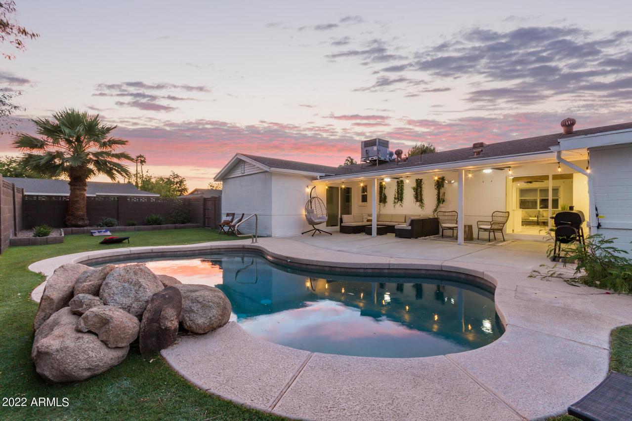 7425 E Portland St., Scottsdale, AZ 85257