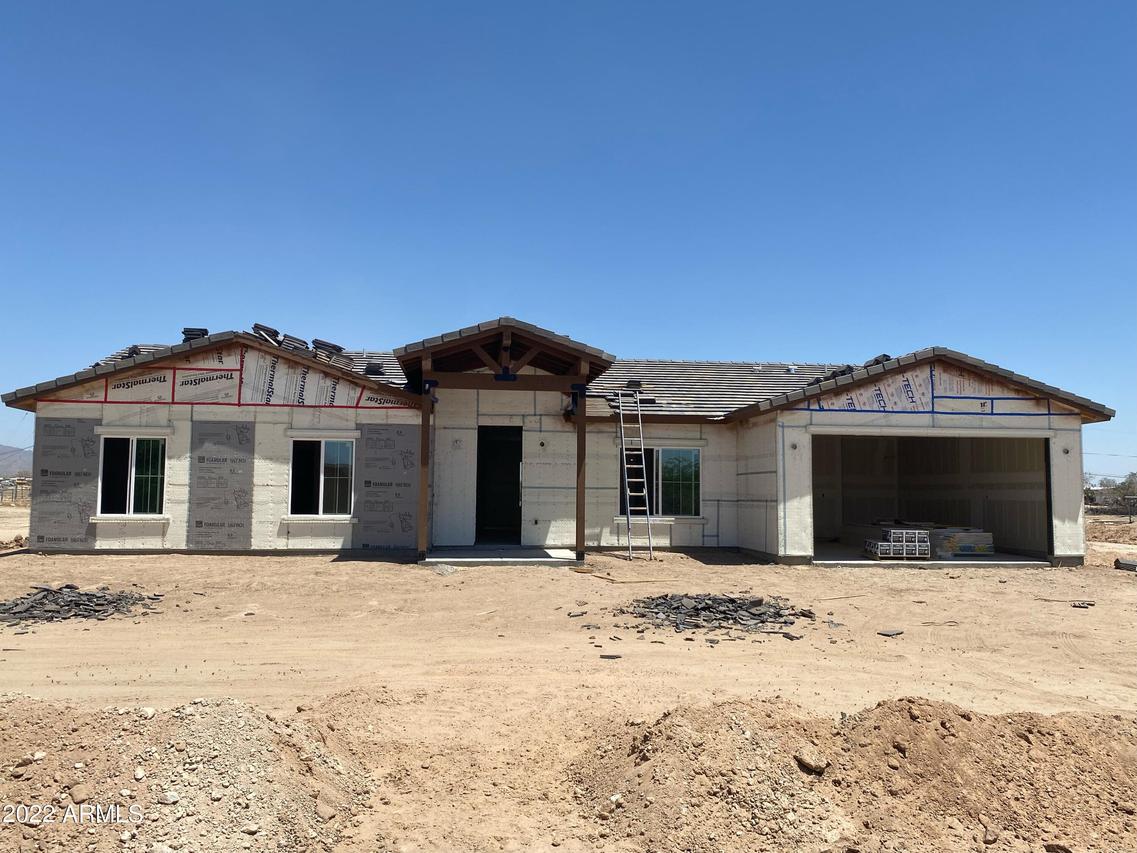 909 N 297th Dr., Buckeye, AZ 85396