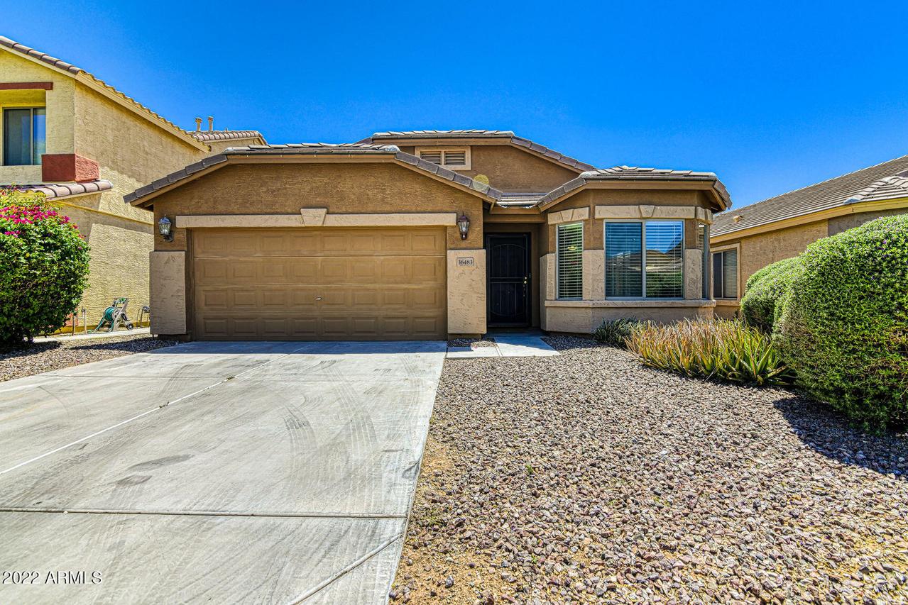 36483 W Alhambra St., Maricopa, AZ 85238