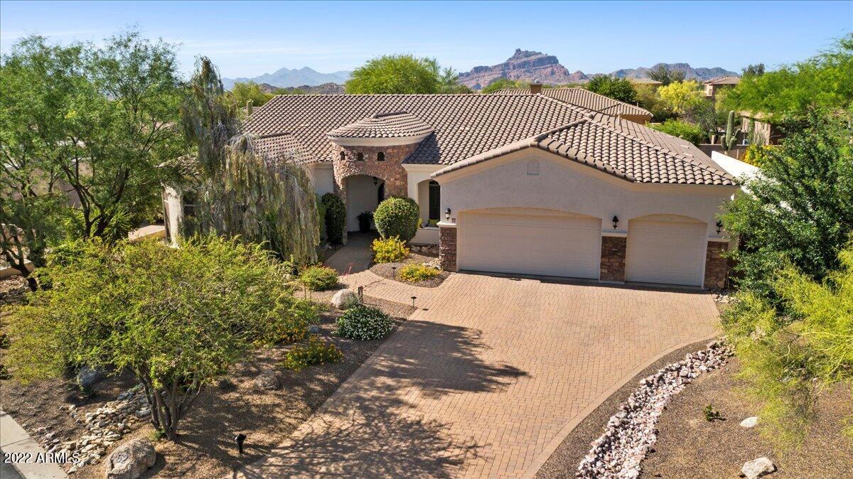 7130 E Saddleback St. #52, Mesa, AZ 85207