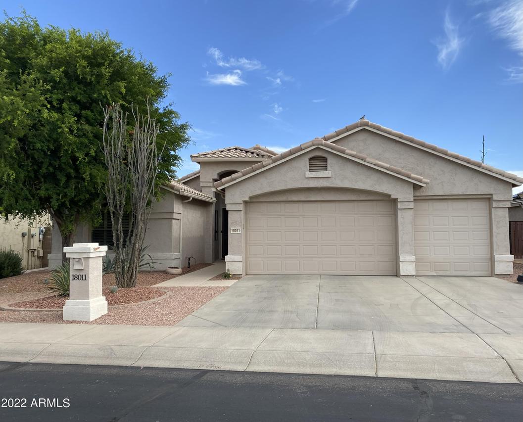 18011 W Camino Real Dr., Surprise, AZ 85374